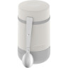 Термос для еды THERMOS GUARDIAN TS-3029 WHT 0,5 л, белый 589941